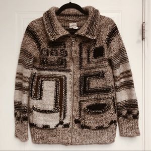 Wilfred knitted sweater